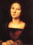 Pietro, Mary Magdalen